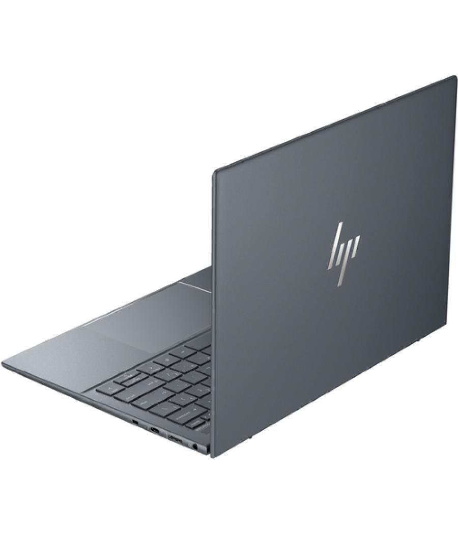 HP Dragonfly 13.5 G4 Portátil 34,3 cm (13.5") WUXGA+ Intel® Core™ i7 i7-1355U 32 GB LPDDR5-SDRAM 1 TB SSD Wi-Fi 6E (802.11ax) Wi