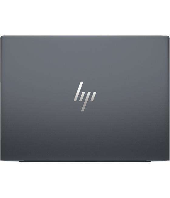 HP Dragonfly 13.5 G4 Portátil 34,3 cm (13.5") WUXGA+ Intel® Core™ i7 i7-1355U 32 GB LPDDR5-SDRAM 1 TB SSD Wi-Fi 6E (802.11ax) Wi