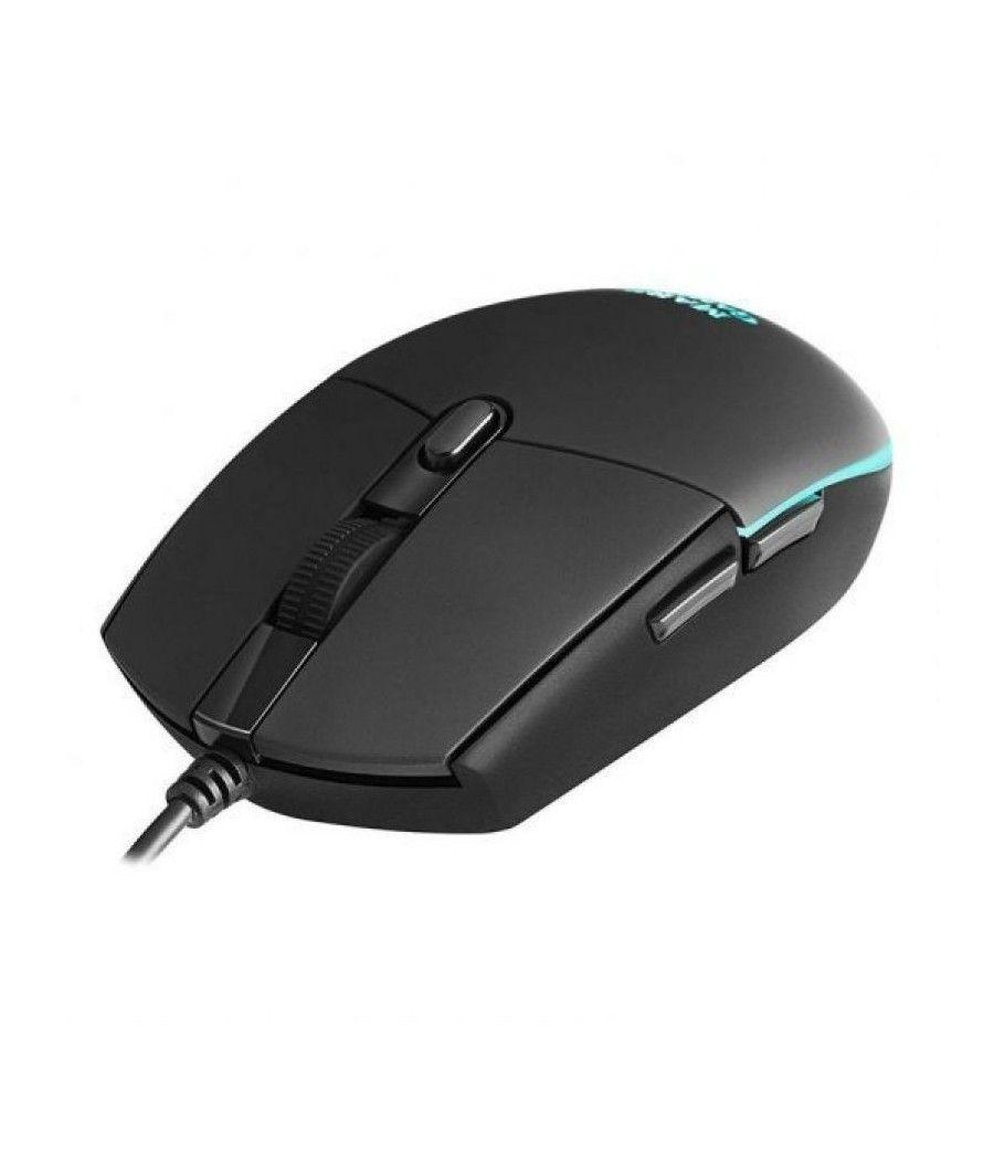 Ratón Gaming Mars Gaming MMG/ Hasta 3200 DPI - Imagen 2