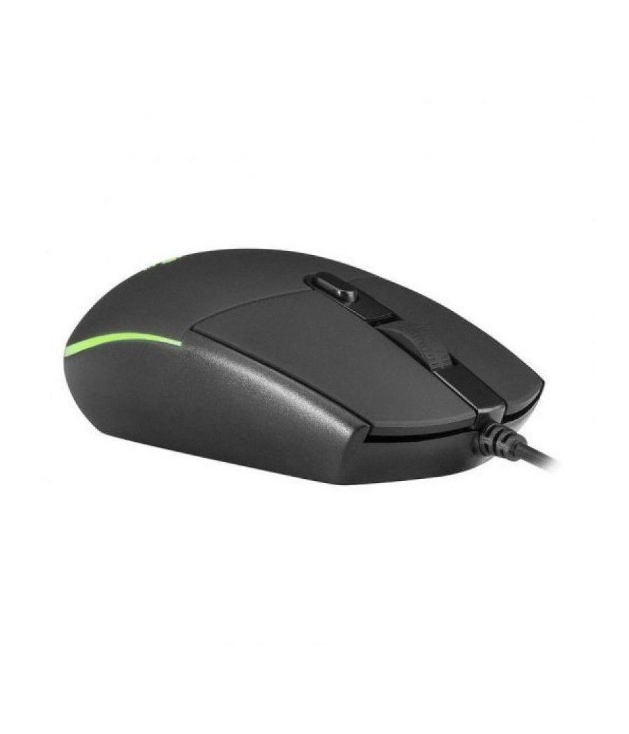 Ratón Gaming Mars Gaming MMG/ Hasta 3200 DPI - Imagen 3