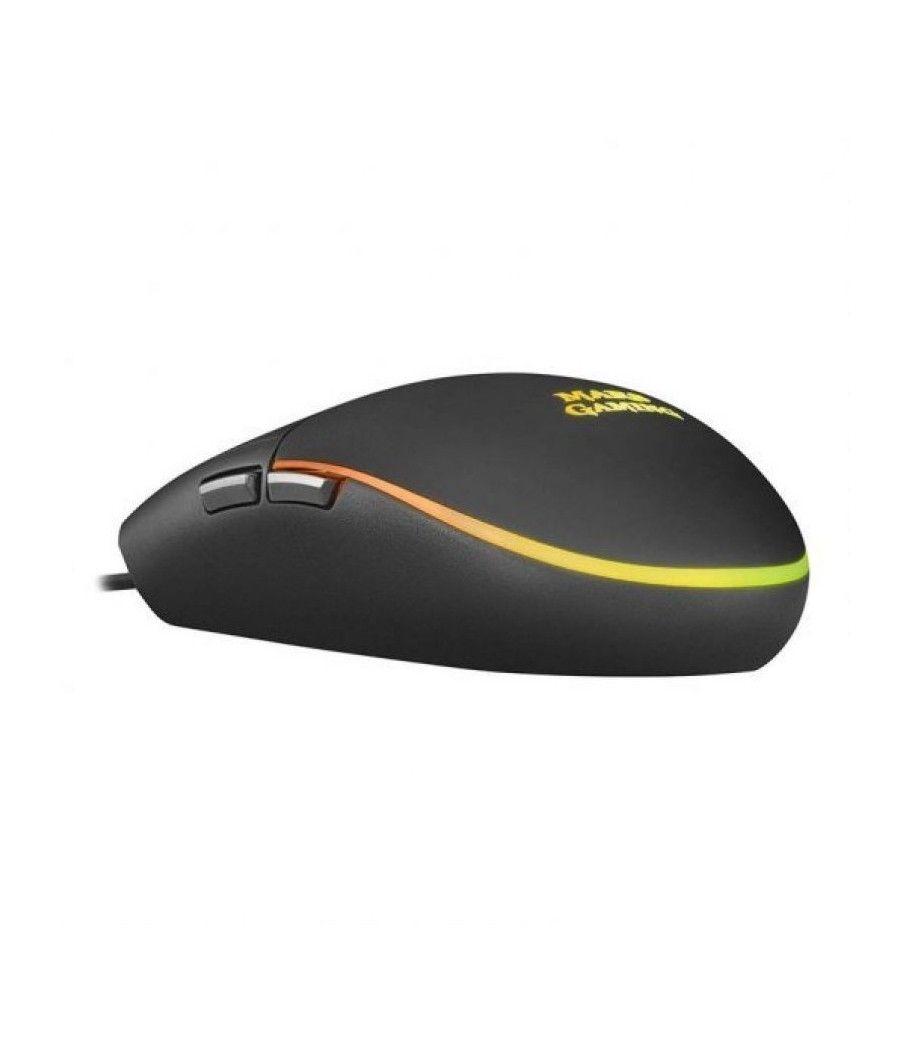 Ratón Gaming Mars Gaming MMG/ Hasta 3200 DPI - Imagen 4