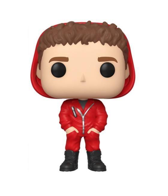 Funko pop la casa de papel rio 44198