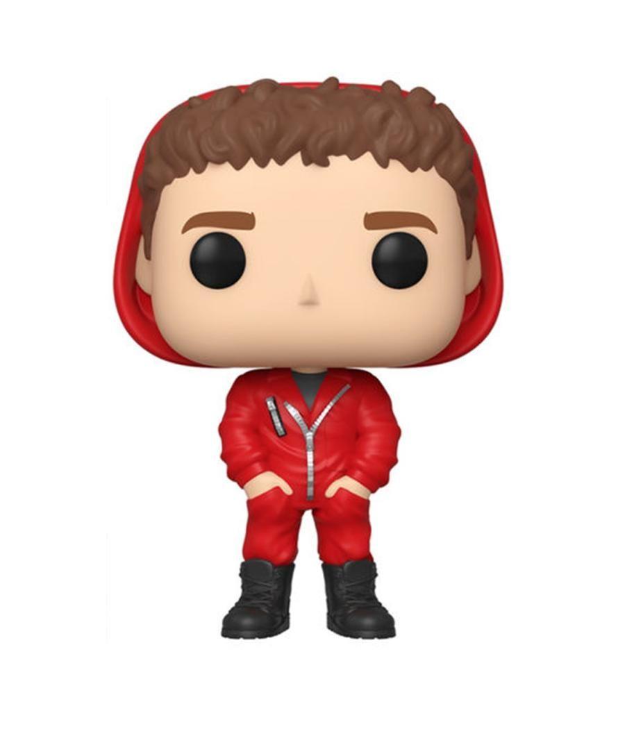 Funko pop la casa de papel rio 44198