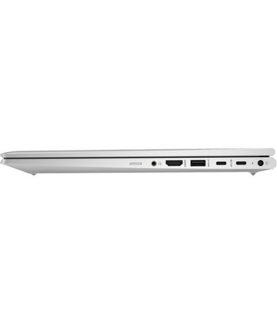 HP ProBook 450 G10 Portátil 39,6 cm (15.6") Full HD Intel® Core™ i7 i7-1355U 16 GB DDR4-SDRAM 512 GB SSD Wi-Fi 6E (802.11ax) Win