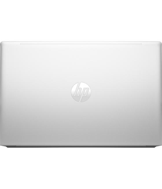 HP ProBook 450 G10 Portátil 39,6 cm (15.6") Full HD Intel® Core™ i7 i7-1355U 16 GB DDR4-SDRAM 512 GB SSD Wi-Fi 6E (802.11ax) Win