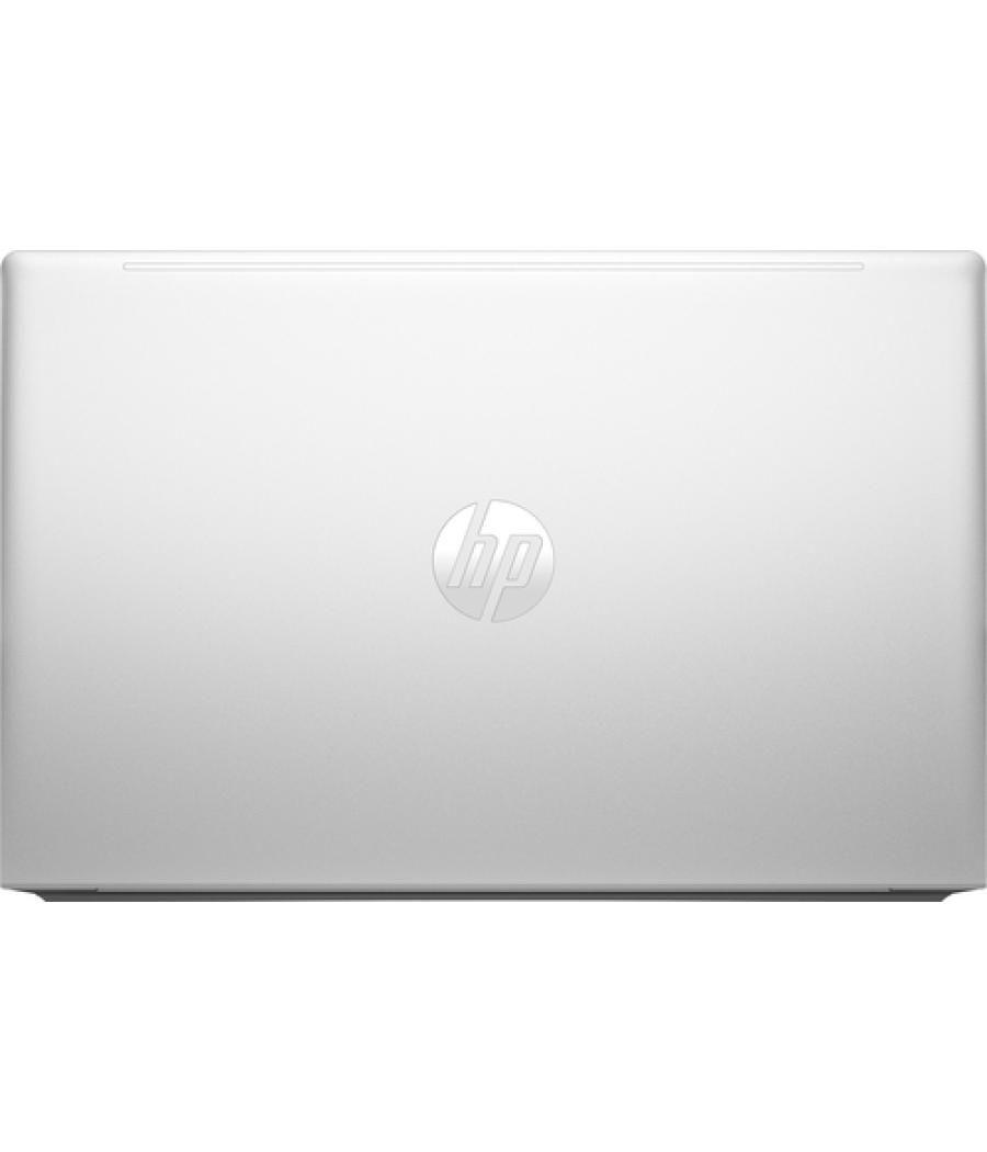 HP ProBook 450 G10 Portátil 39,6 cm (15.6") Full HD Intel® Core™ i7 i7-1355U 16 GB DDR4-SDRAM 512 GB SSD Wi-Fi 6E (802.11ax) Win