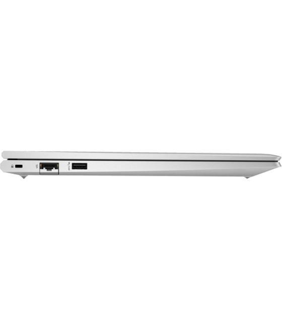 HP ProBook 450 G10 Portátil 39,6 cm (15.6") Full HD Intel® Core™ i7 i7-1355U 16 GB DDR4-SDRAM 512 GB SSD Wi-Fi 6E (802.11ax) Win