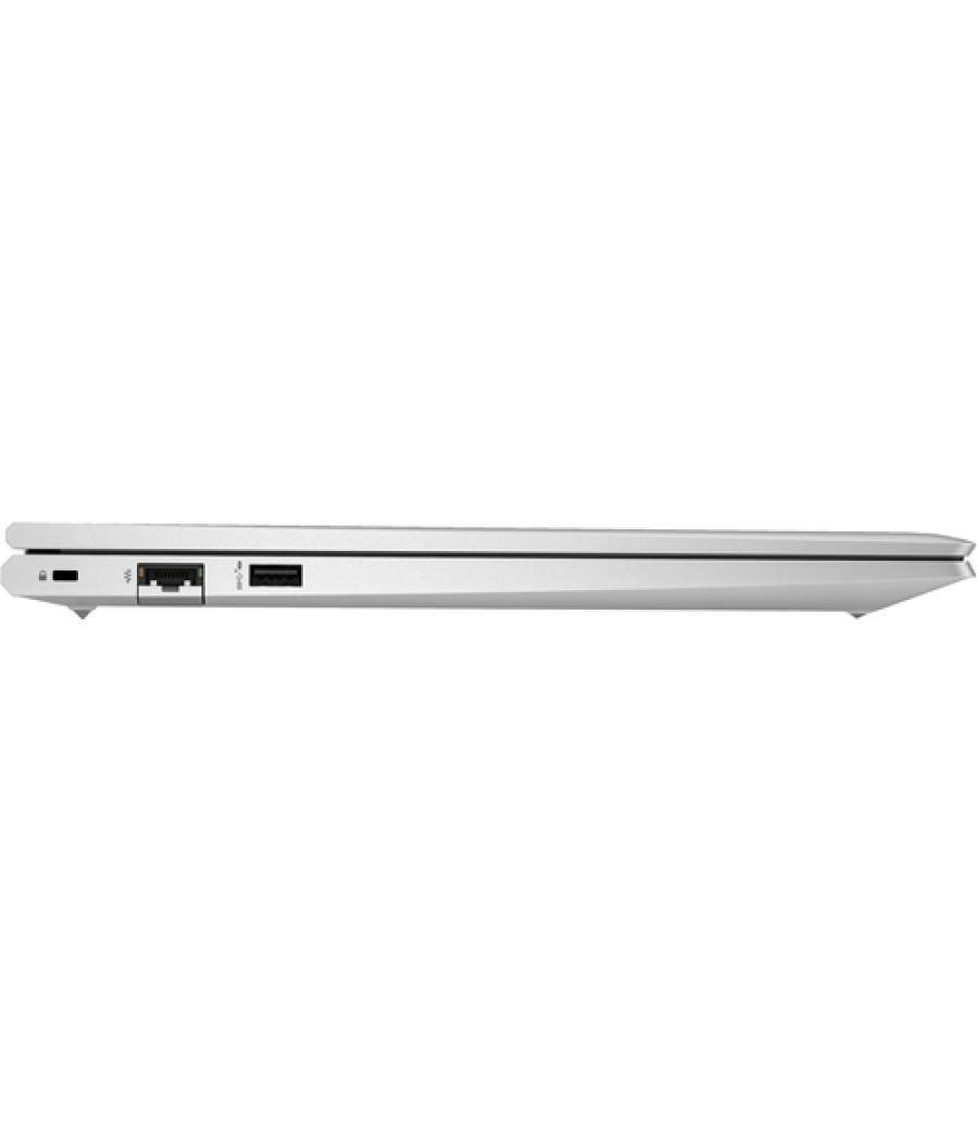 HP ProBook 450 G10 Portátil 39,6 cm (15.6") Full HD Intel® Core™ i7 i7-1355U 16 GB DDR4-SDRAM 512 GB SSD Wi-Fi 6E (802.11ax) Win