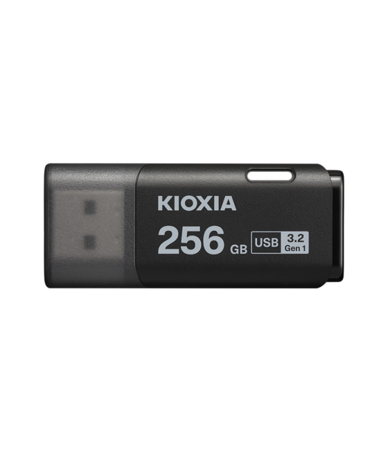 Usb 3.2 256gb u301 hayabusa negro