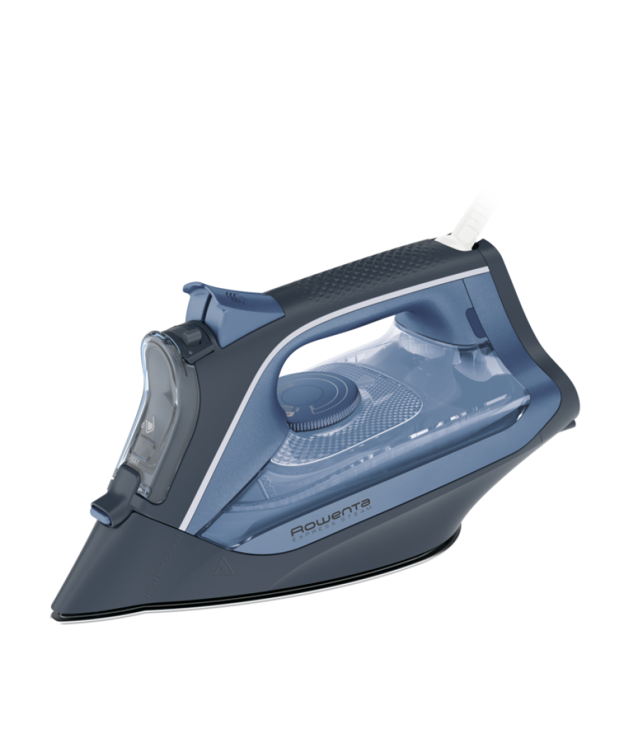 Plancha de vapor rowenta dw4308d1 2500w