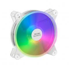 Ventilador Mars Gaming MFD/ 12cm/ RGB - Imagen 2