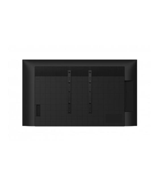 Sony fw-75ez20l pantalla de señalización pantalla plana para señalización digital 190,5 cm (75") led wifi 350 cd / m² 4k ultra h