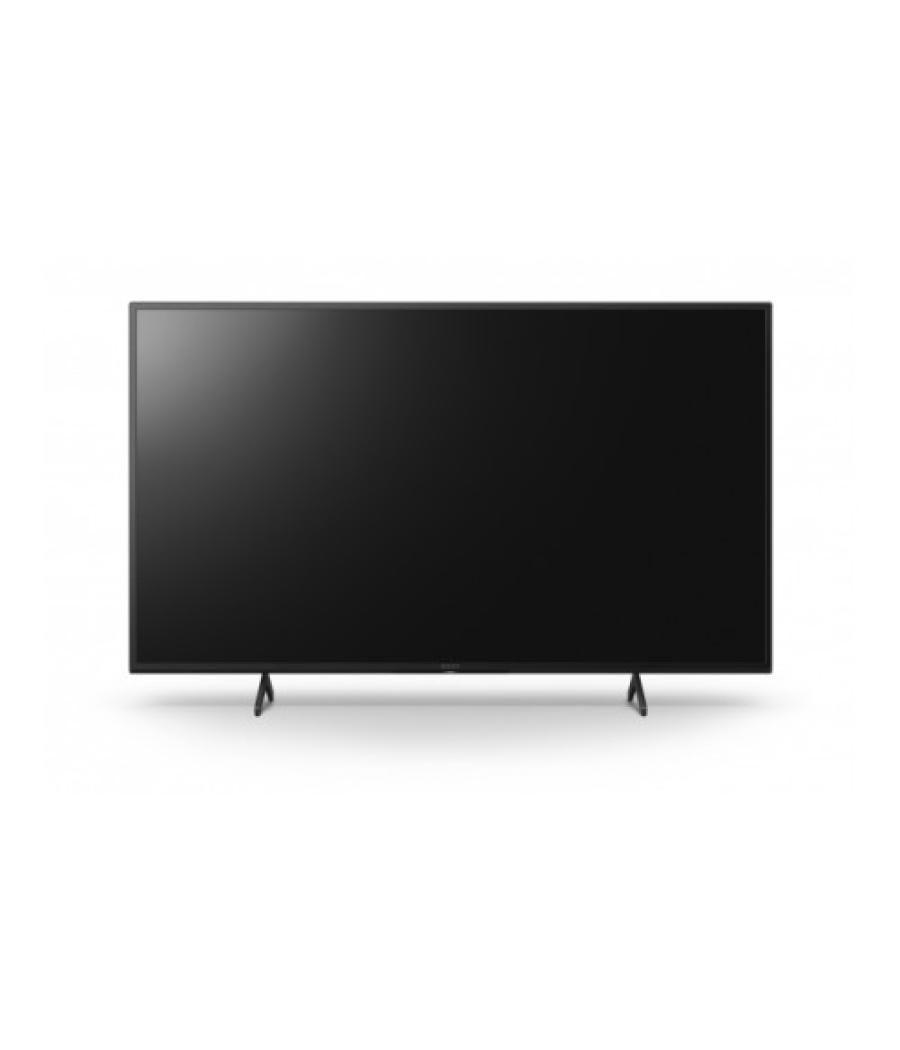 Sony fw-75ez20l pantalla de señalización pantalla plana para señalización digital 190,5 cm (75") led wifi 350 cd / m² 4k ultra h