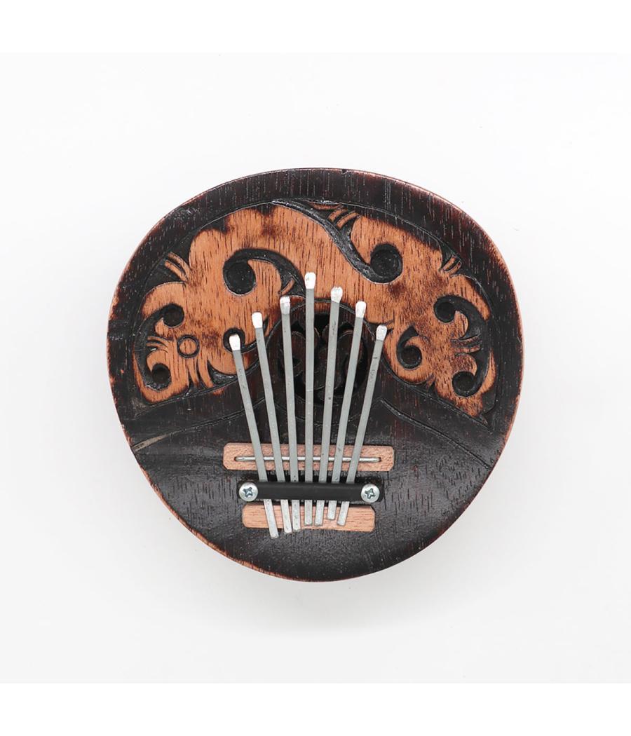 Kalimba Coco Antiguo