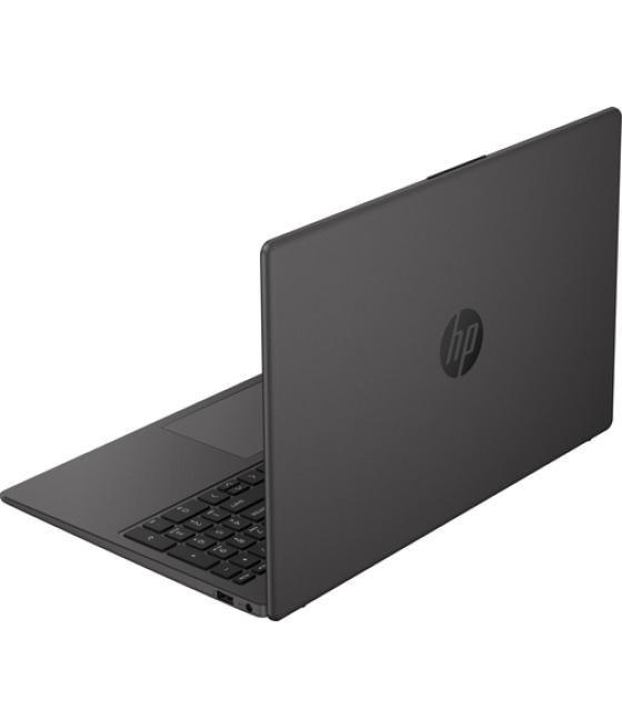 HP 250 G10 Portátil 39,6 cm (15.6") Full HD Intel® Core™ i5 i5-1335U 16 GB DDR4-SDRAM 512 GB SSD Wi-Fi 6 (802.11ax) Windows 11 P