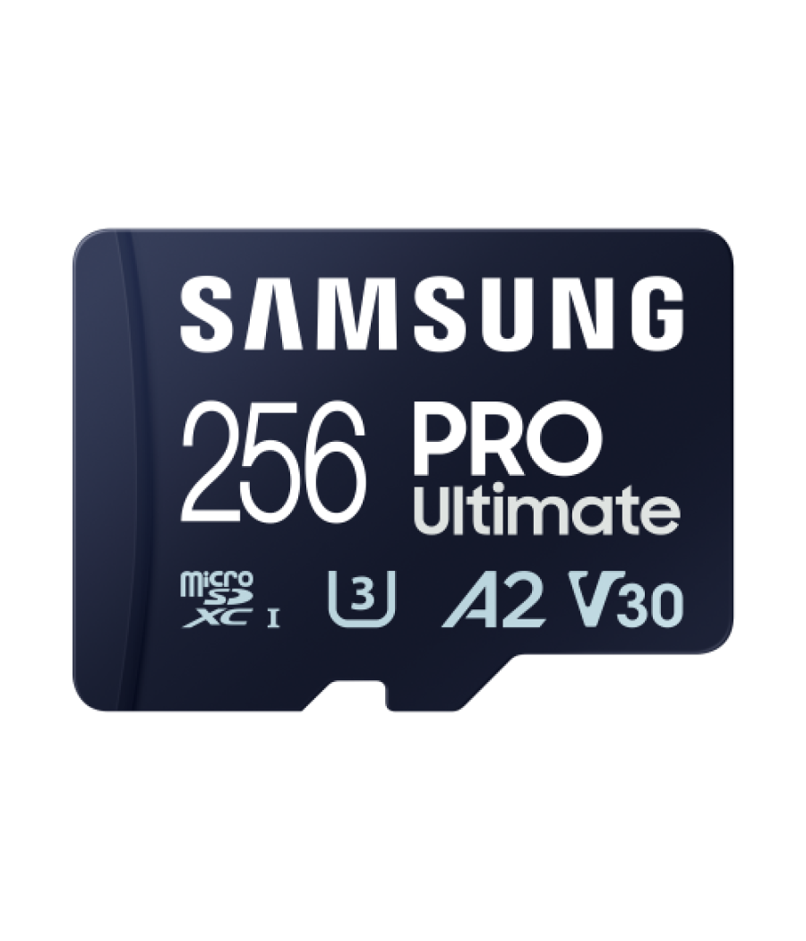 Samsung mb-my256s 256 gb microsdxc uhs-i