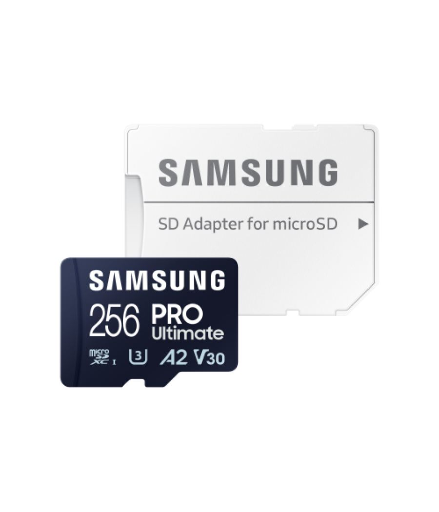 Samsung mb-my256s 256 gb microsdxc uhs-i