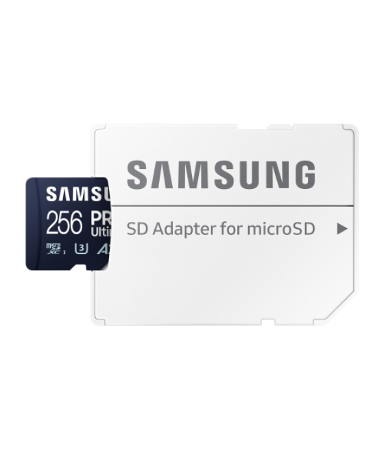 Samsung mb-my256s 256 gb microsdxc uhs-i