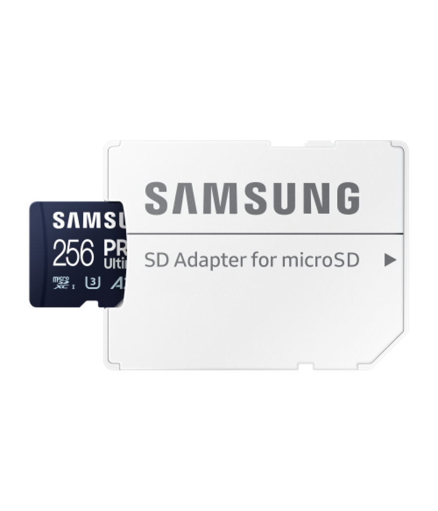 Samsung mb-my256s 256 gb microsdxc uhs-i