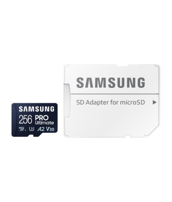 Samsung mb-my256s 256 gb microsdxc uhs-i