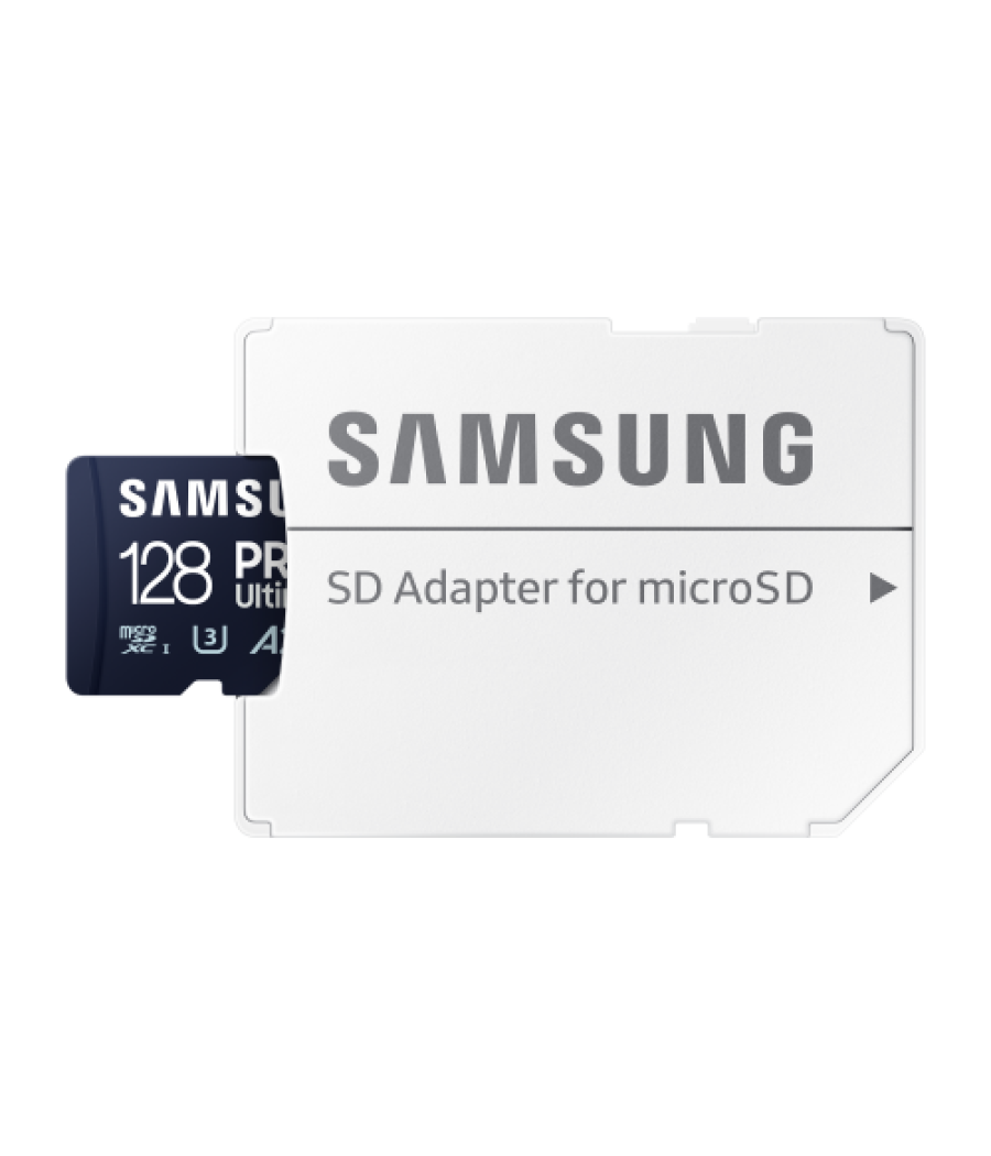 Samsung mb-my128s 128 gb microsdxc uhs-i