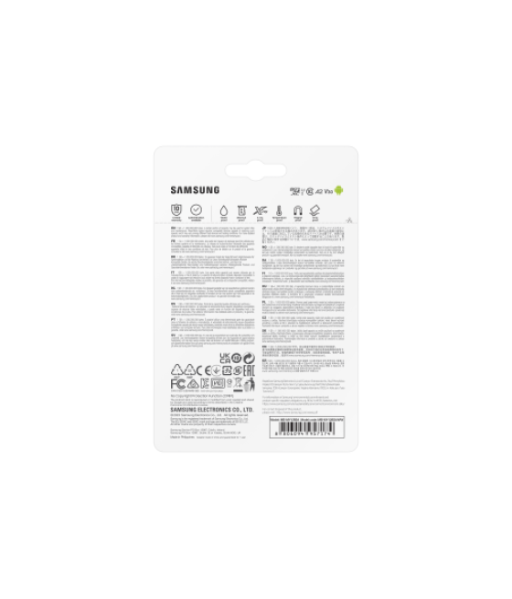 Samsung mb-my128s 128 gb microsdxc uhs-i