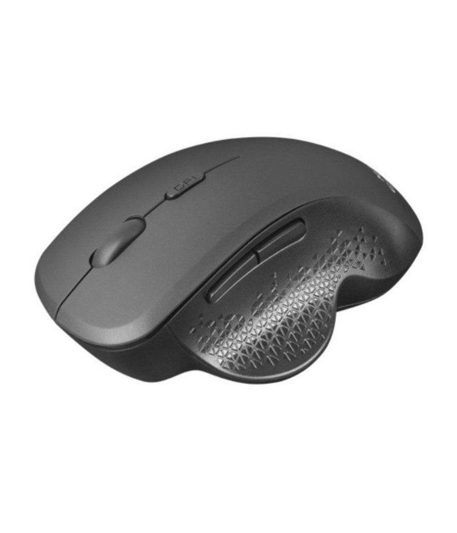 Ratón Gaming Inalámbrico Mars Gaming MMWERGO/ Hasta 3200 DPI - Imagen 2