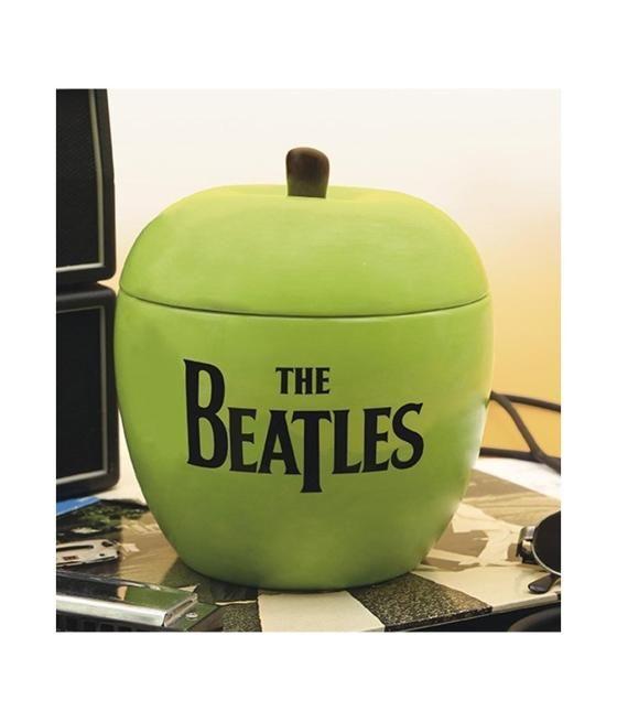 Galletero abystyle the beatles manzana