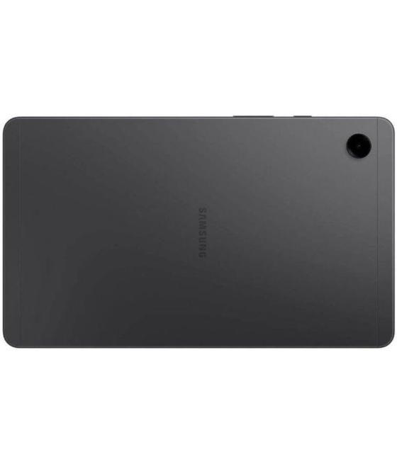 Tablet samsung galaxy tab a9 8.7'/ 8gb/ 128gb/ octacore/ gris grafito