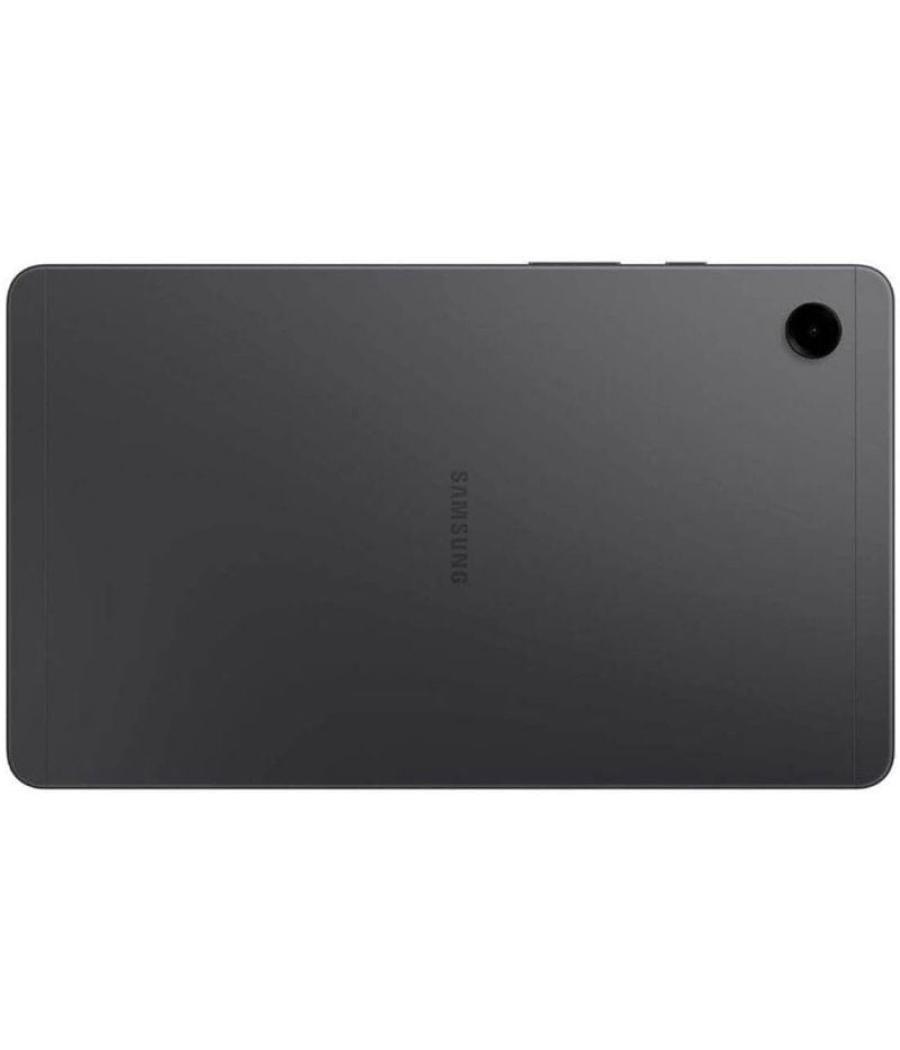 Tablet samsung galaxy tab a9 8.7'/ 8gb/ 128gb/ octacore/ gris grafito