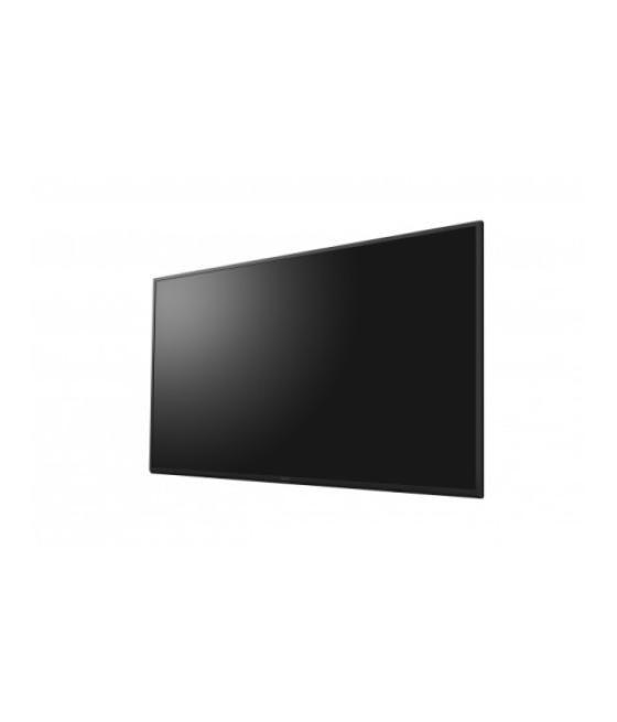 Sony fw-65ez20l pantalla de señalización pantalla plana para señalización digital 165,1 cm (65") led wifi 350 cd / m² 4k ultra h