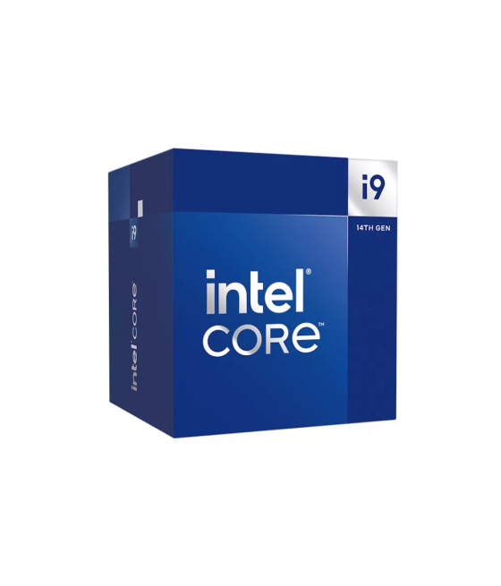 Core i9 14900f lga1700 boxed