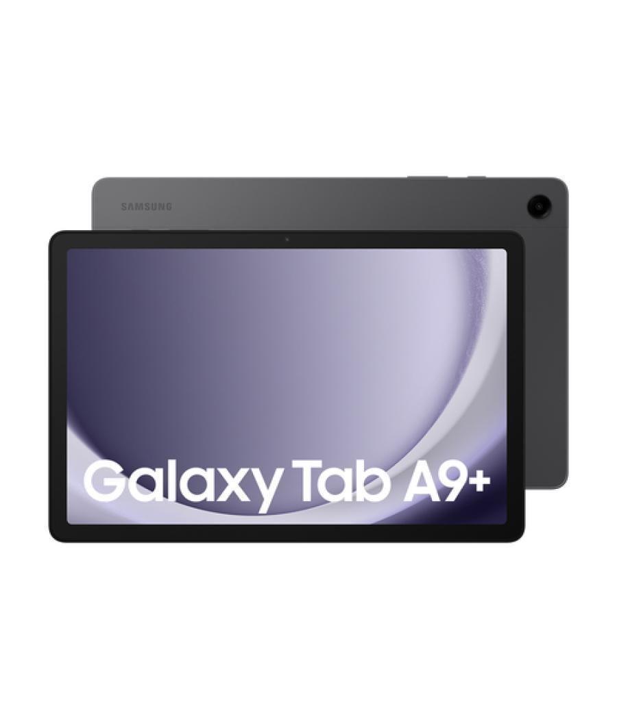 Samsung Galaxy Tab SM-X210NZAAEUB tablet 64 GB 27,9 cm (11") 4 GB Wi-Fi 5 (802.11ac) Android 13 Grafito