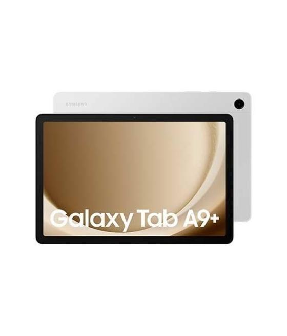 Tablet samsung galaxy tab a9+ 128gb wifi plata
