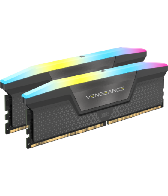 Corsair cmh32gx5m2b6000z30k módulo de memoria 34 gb 2 x 32 gb ddr5 4800 mhz