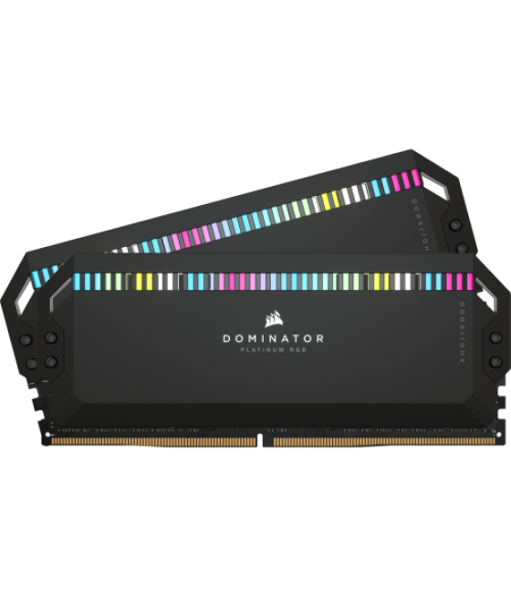 Corsair cmh32gx5m2b6000z30k módulo de memoria 34 gb 2 x 32 gb ddr5 4800 mhz