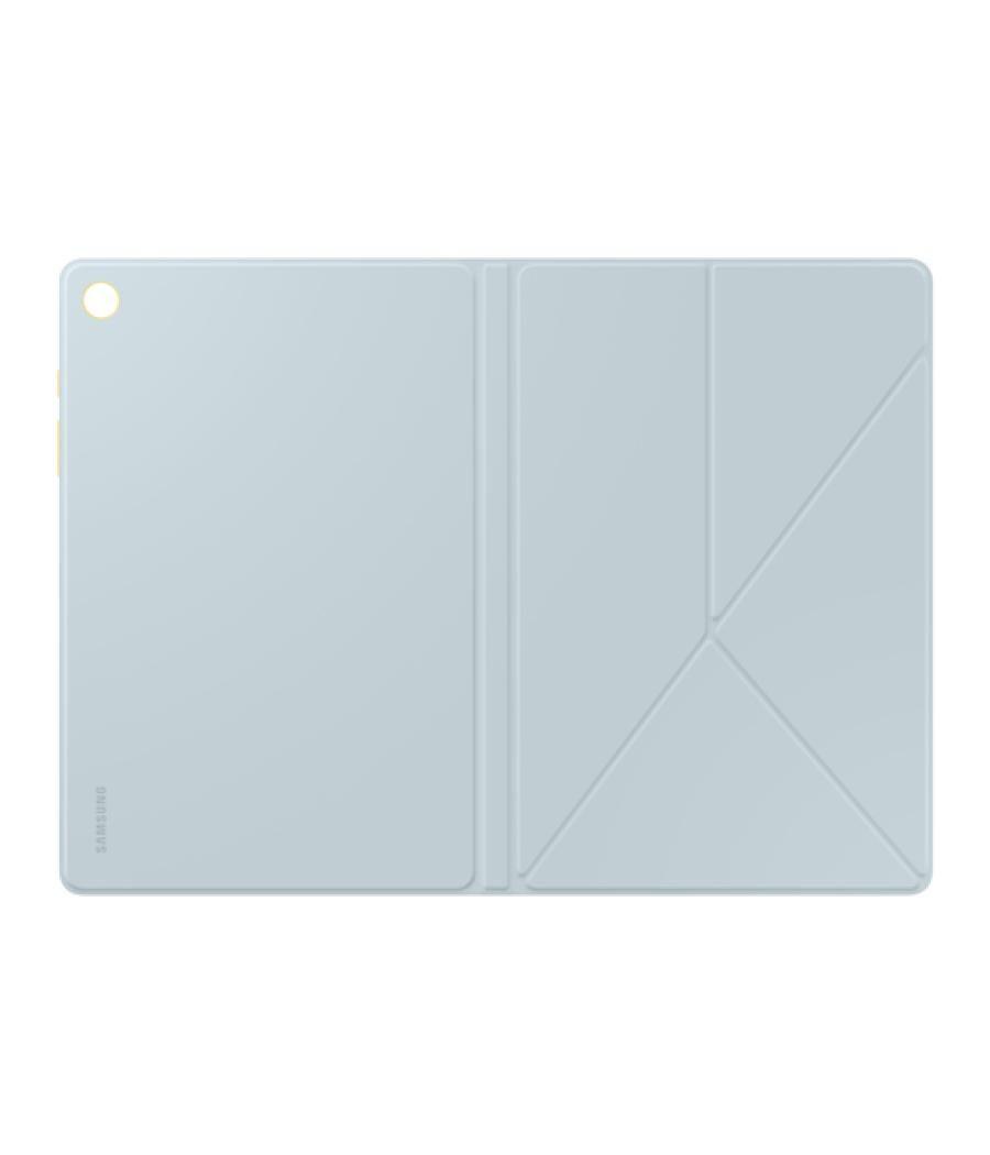 Samsung EF-BX210TLEGWW funda para tablet 27,9 cm (11") Folio Azul