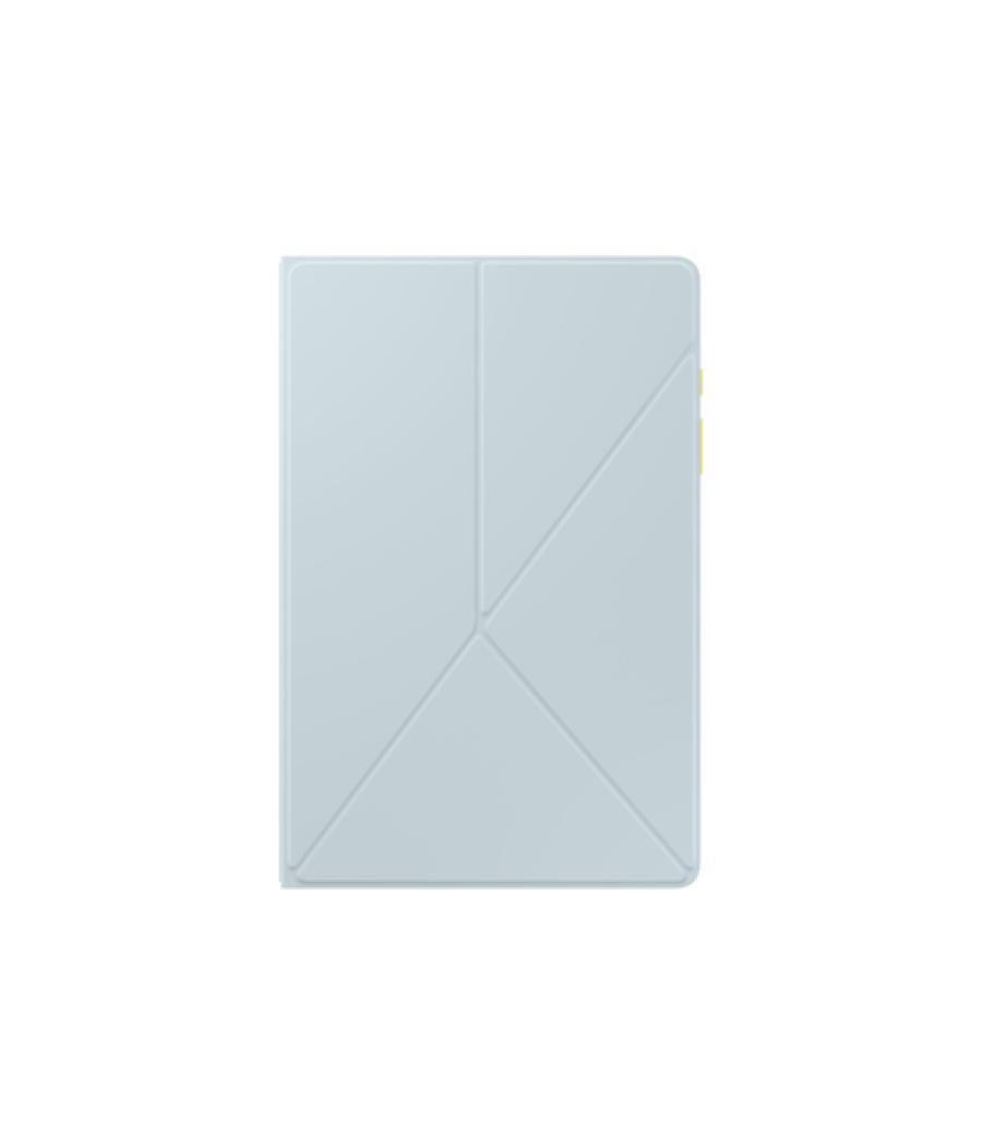 Samsung EF-BX210TLEGWW funda para tablet 27,9 cm (11") Folio Azul
