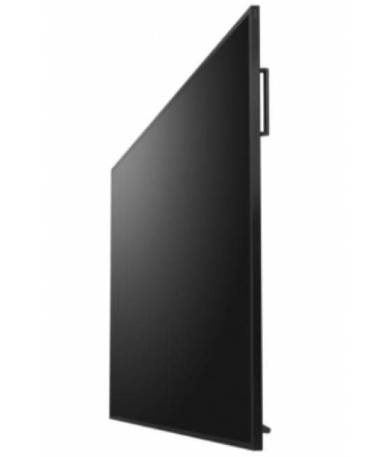 Sony fw-75bz30l pantalla de señalización pantalla plana para señalización digital 190,5 cm (75") lcd wifi 440 cd / m² 4k ultra h