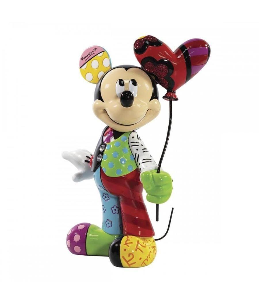 Figura enesco disney britto mickey love estilo britto