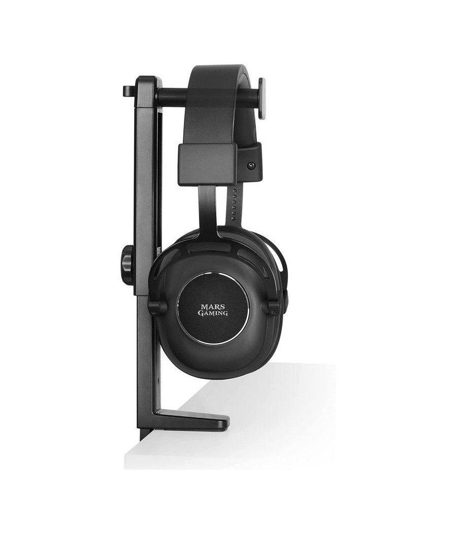 Soporte para Auriculares Mars Gaming MHH2 - Imagen 3