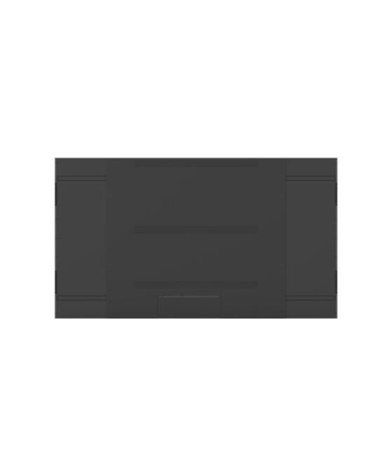 LG 110UM5K Pantalla plana para señalización digital 2,79 m (110") LCD Wifi 500 cd / m² 4K Ultra HD Negro Web OS 16/7