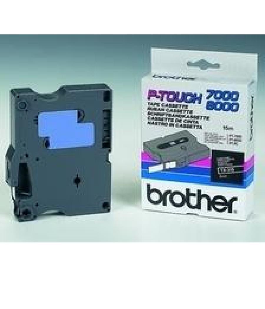 Brother TX-315 cinta para impresora de etiquetas