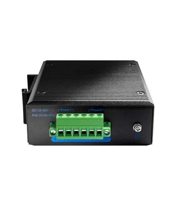 Hub switch cudy ig1005p industrial poe