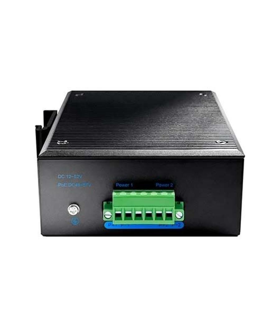 Hub switch cudy ig1008p industrial poe