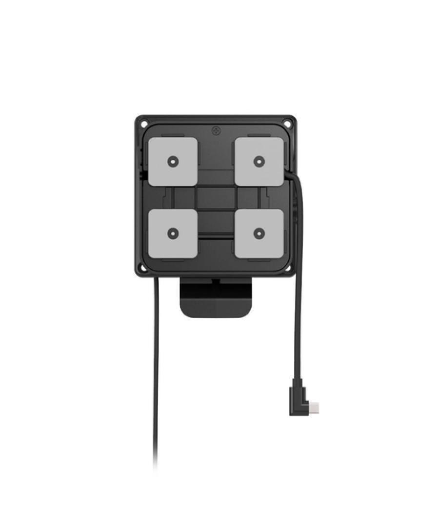 Compulocks PowerMove VESA soporte de seguridad para tabletas 33 cm (13") Negro