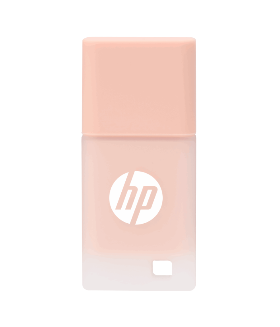 Usb 3.2 hp 64gb x768 rosa