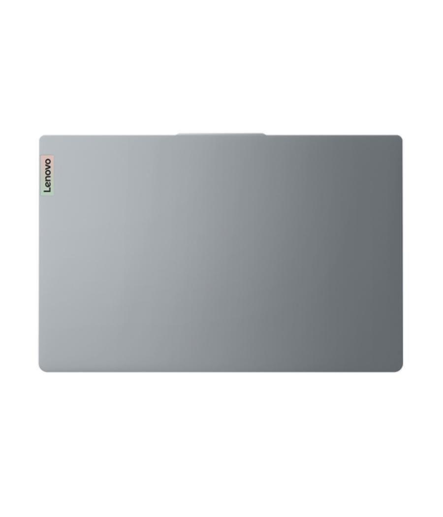 Lenovo IdeaPad Slim 3 15IAN8 Portátil 39,6 cm (15.6") Full HD Intel Core i3 N-series i3-N305 8 GB LPDDR5-SDRAM 256 GB SSD Wi-Fi 