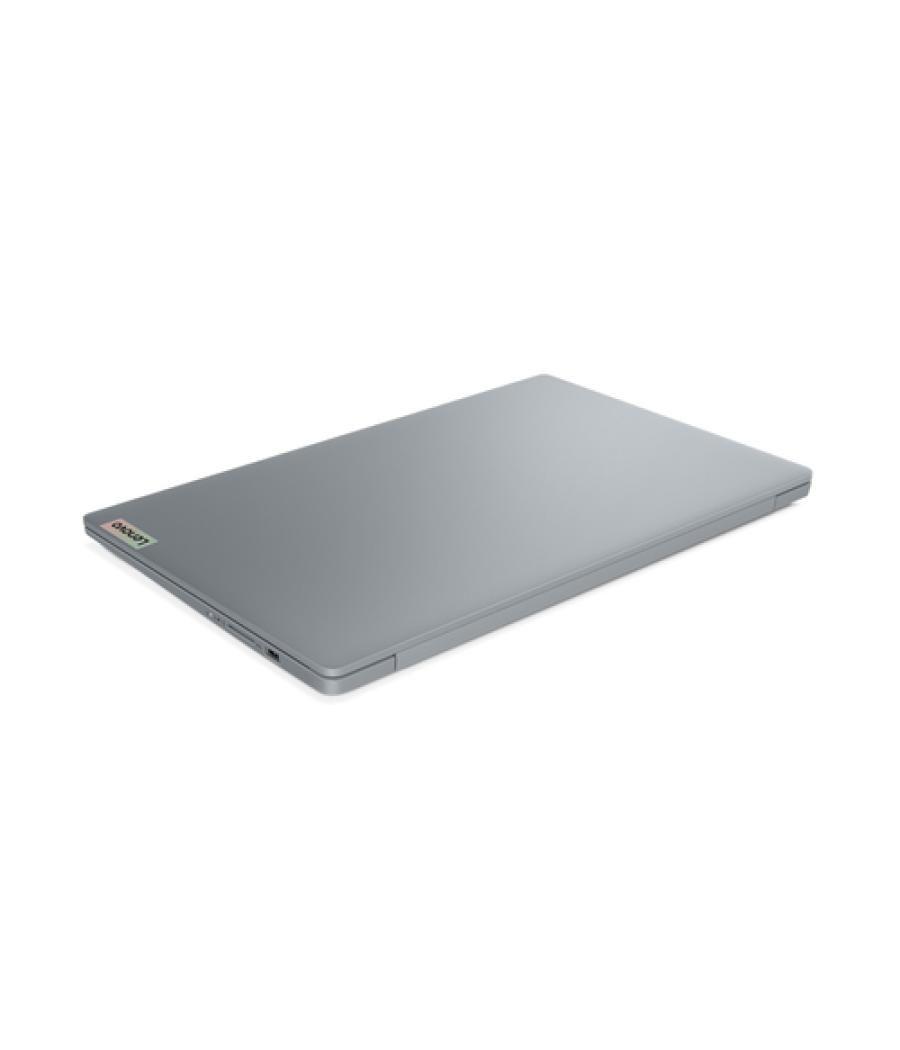 Lenovo IdeaPad Slim 3 15IAN8 Portátil 39,6 cm (15.6") Full HD Intel Core i3 N-series i3-N305 8 GB LPDDR5-SDRAM 256 GB SSD Wi-Fi 