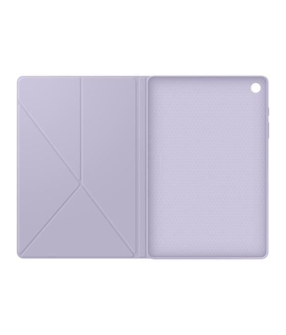 Samsung EF-BX210TWEGWW funda para tablet 27,9 cm (11") Folio Blanco